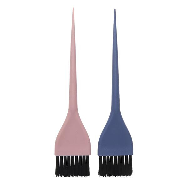 1 3/4'' Soft color brushes 2 pack
