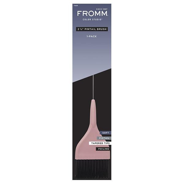 2 1/4'' Coloring brush with needle