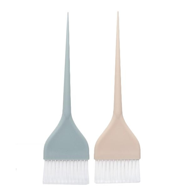 2 1/4'' Feather color brush