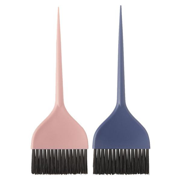2 7/8'' Soft color brushes 2 pack