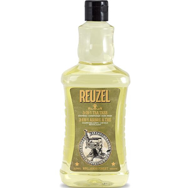 Reuzel - 3-In-1 33.8oz