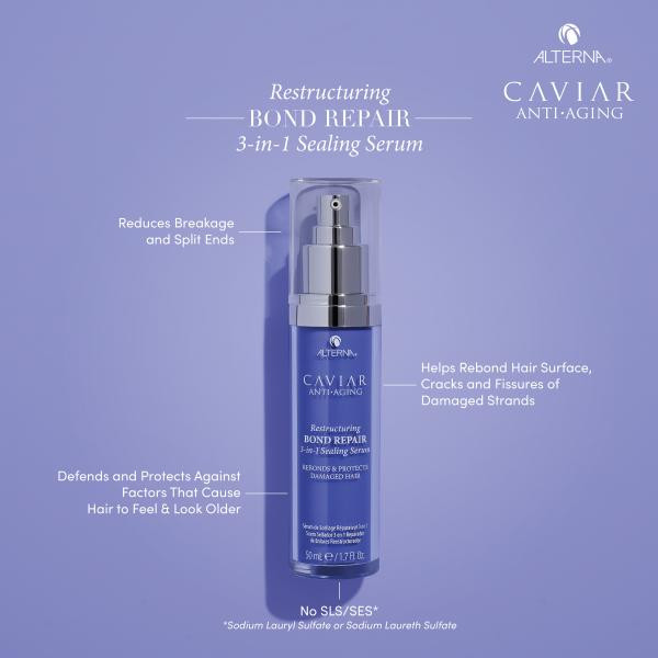3-In-1 Serum 1.7oz