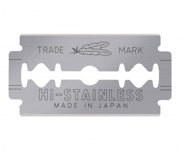 5-pack Double Edge Blades