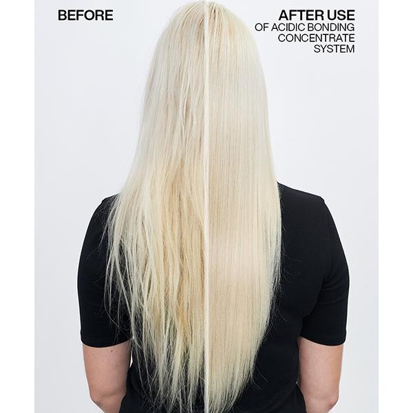 Acidic Bonding Concentrate Liter Duo