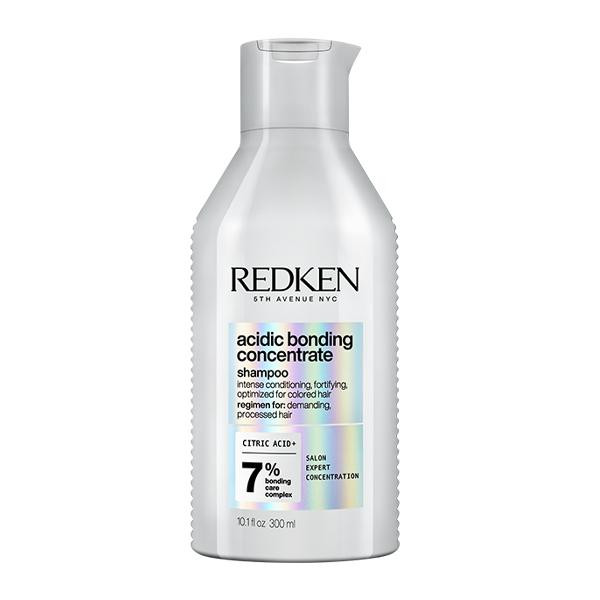 Acidic Bonding Concentrate shampoo 10oz