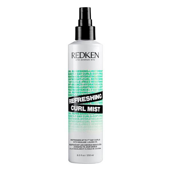 Acidic Bonding Curls Refreshing Curl Mist 8.5oz