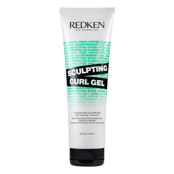 Acidic Bonding Curls Sculpting Curl Gel 8.5oz