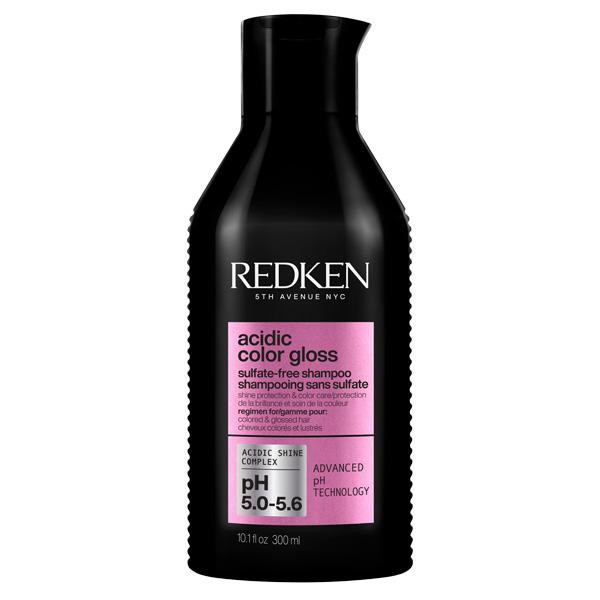 Acidic Color Gloss Shampoo 10oz