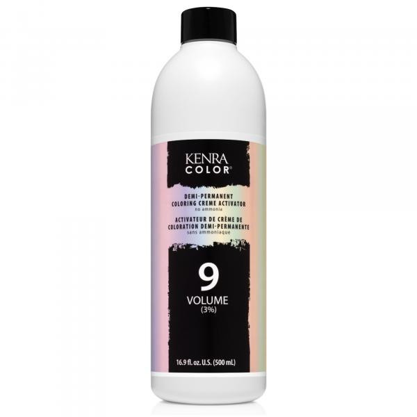 Activator - 9 Volume 16.9oz