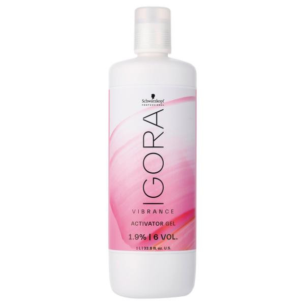 Activator - Gel Vibrance 6 Vol 33.8oz