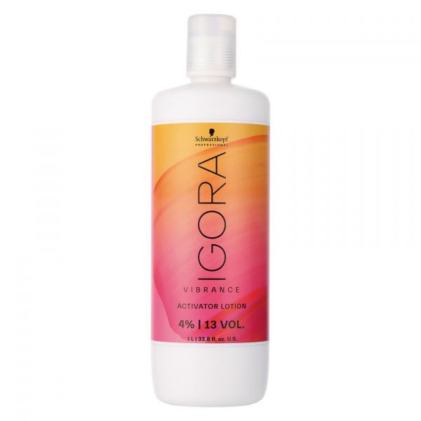 Activator - Lotion Vibrance 13 Vol 33.8oz