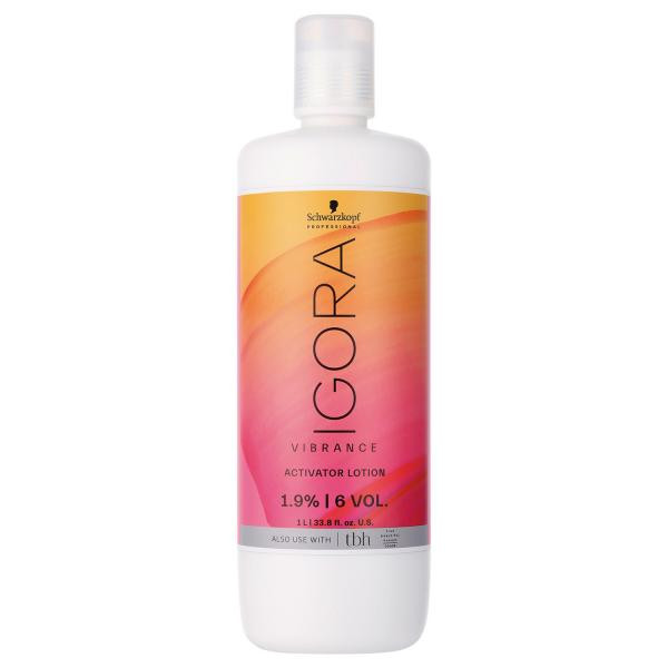 Activator - Lotion Vibrance 6 Vol 33.8oz