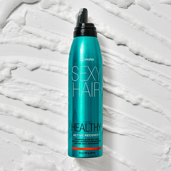 Active Recovery 6.8oz