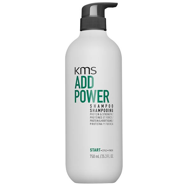 Add Power Shampoo 25.3oz