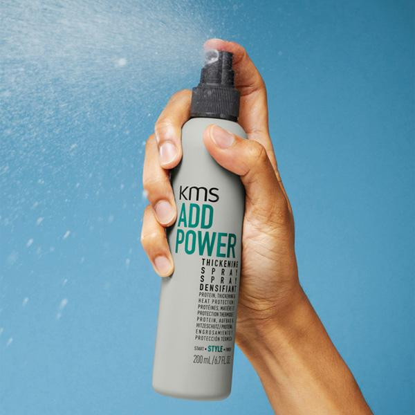 Add Power Thickening Spray 6.7oz