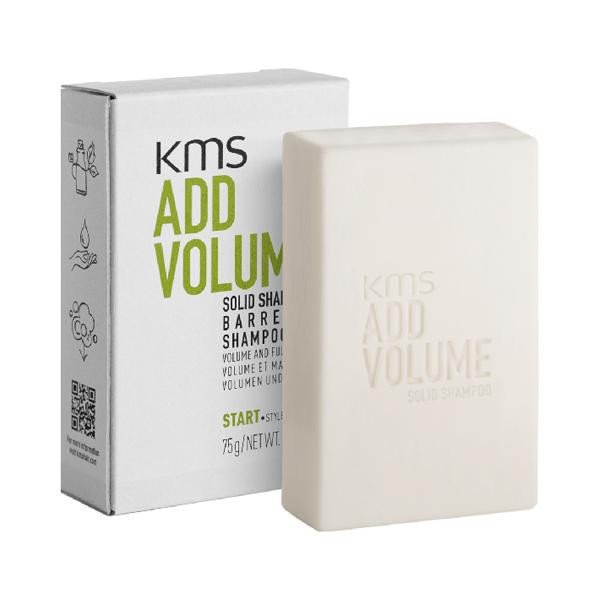 Add Volume Solid Shampoo 2.64oz