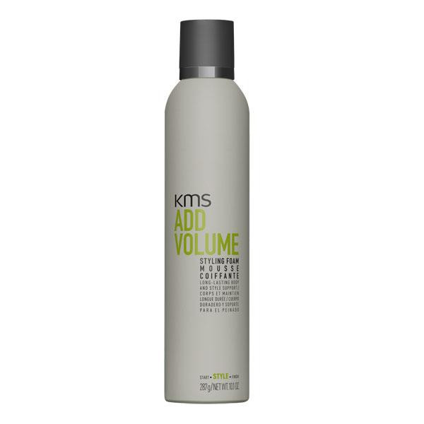 Add Volume Styling Foam 10.1oz