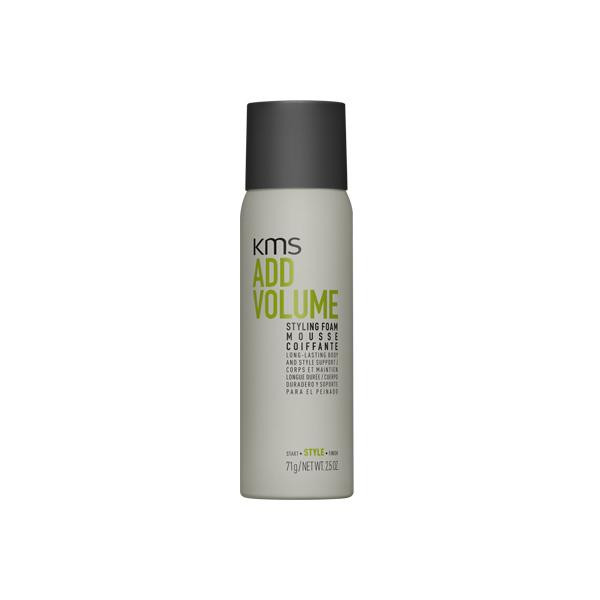 Add Volume Styling Foam 2.5oz