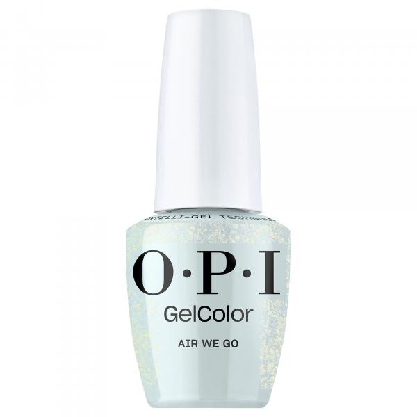Air We Go - Gel