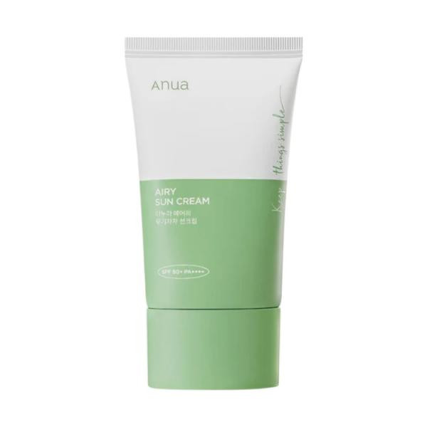 Airy Sun Cream 1.69oz