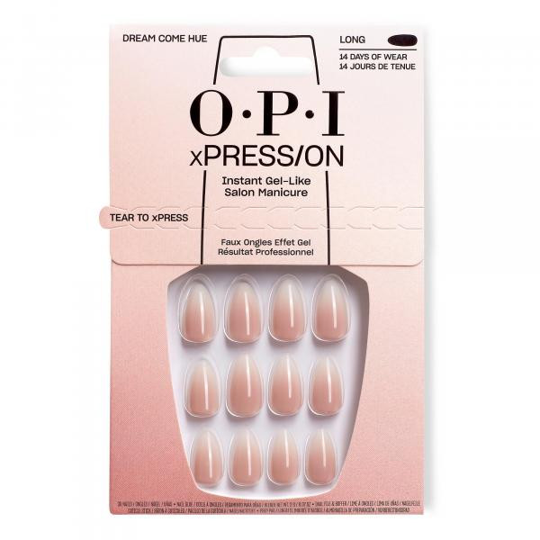 Almond - Dream Come Hue - xPress on