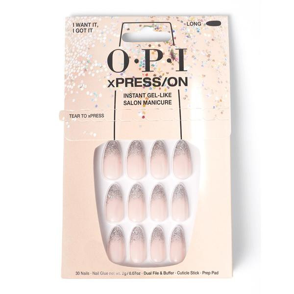 Almond - I Want It, I Got It