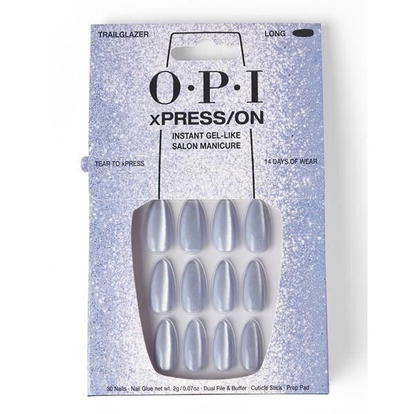 Almond - Trailglazer