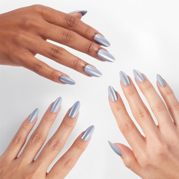 Almond - Trailglazer