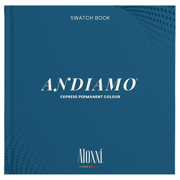 Andiamo Introductory Kit