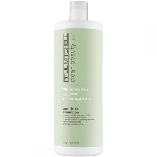 Anti-Frizz - Shampoo 33.8oz