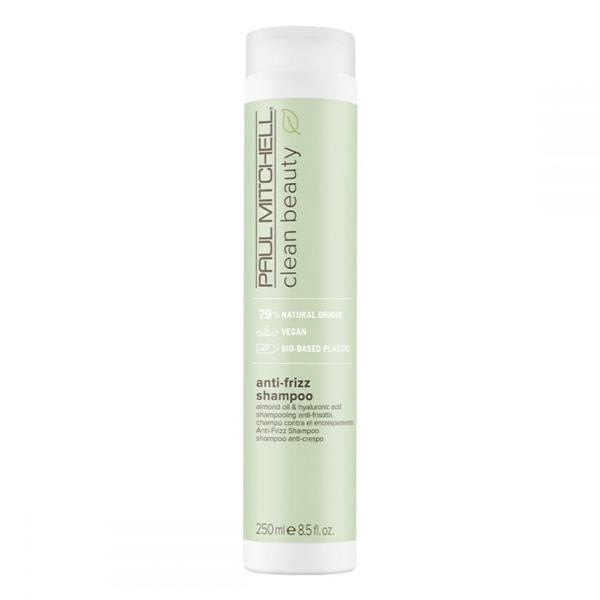 Anti-Frizz - Shampoo 8.5oz