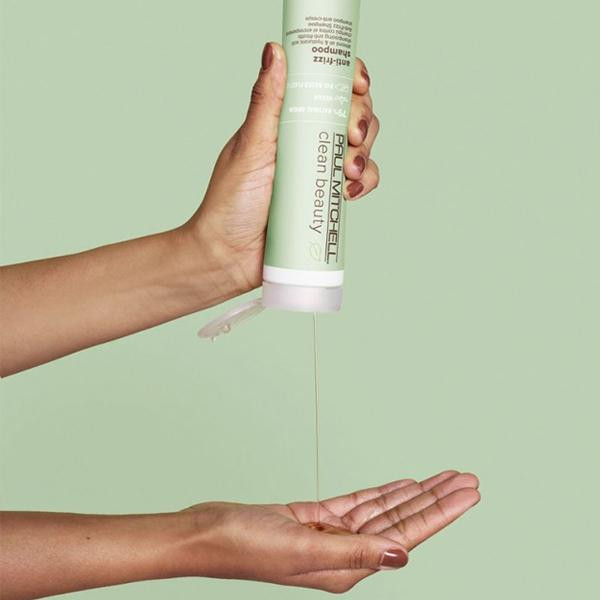 Anti-Frizz - Shampoo 8.5oz