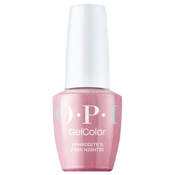 Aphrodite's Pink Nightie - Gel