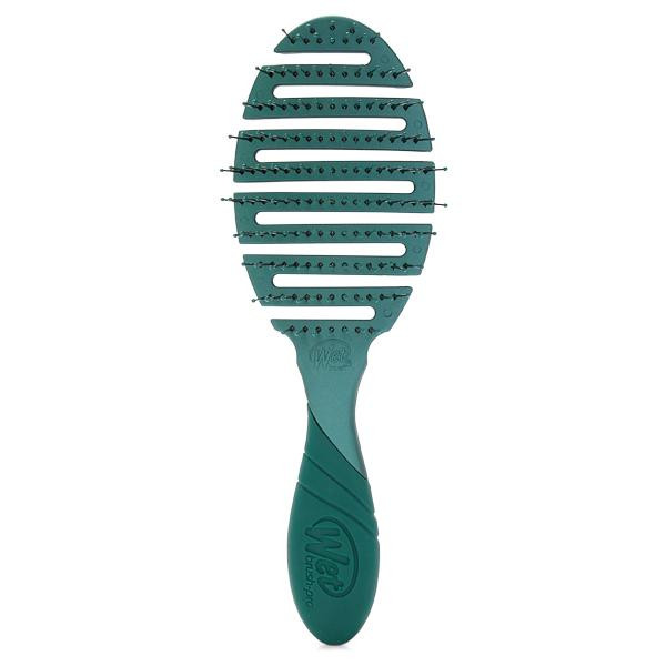 Astrological Flex Dry Brush - Green