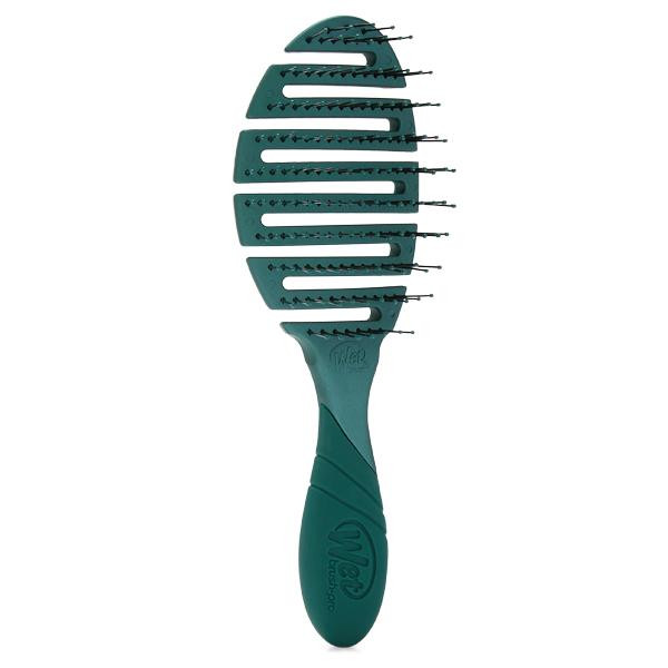 Astrological Flex Dry Brush - Green