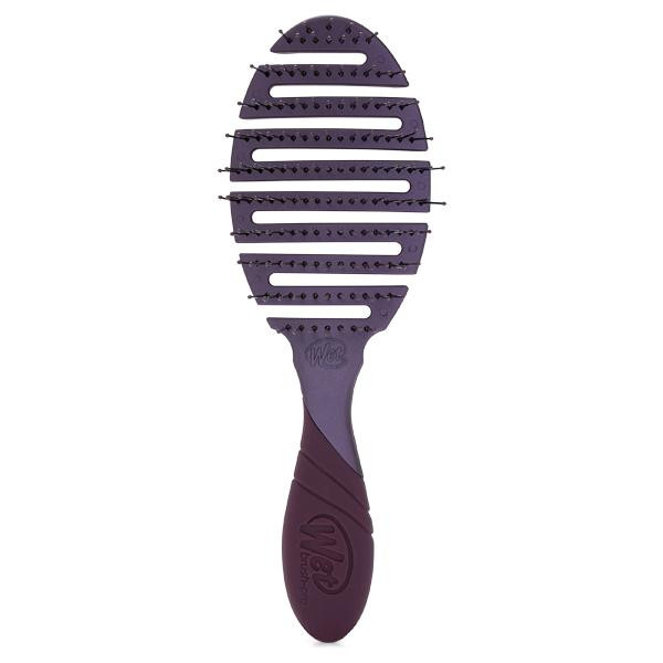 Astrological Flex Dry Brush - Purple