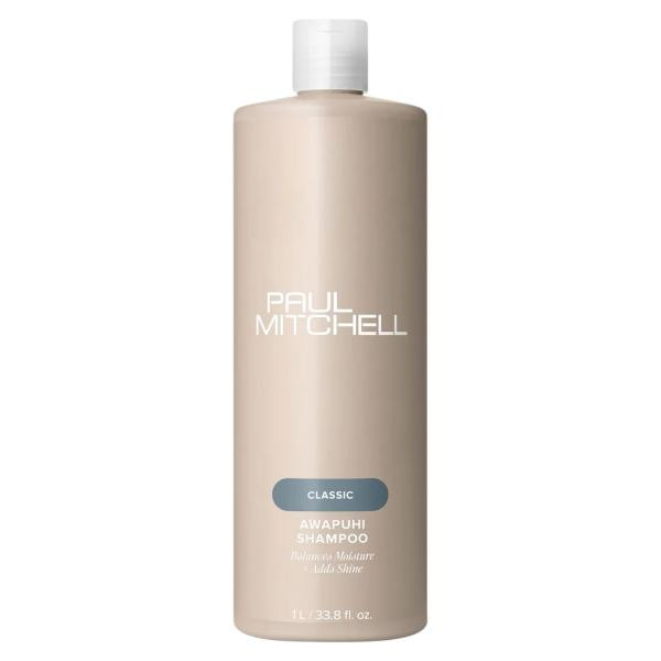 Awapuhi - Shampoo 33.8oz