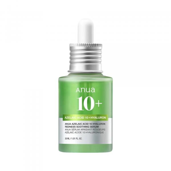 Azelaic Acid 10 Hyaluron Redness Soothing Serum 1.01oz
