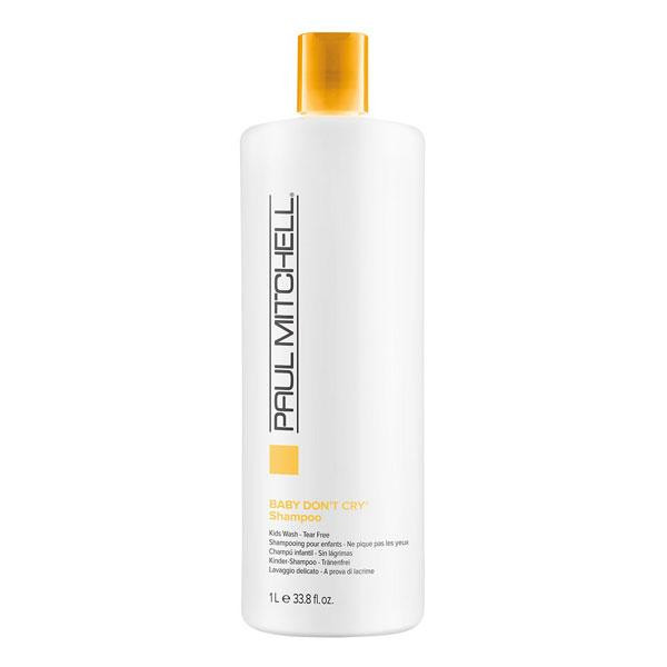 Baby Don't Cry - Shampoo 33.8oz