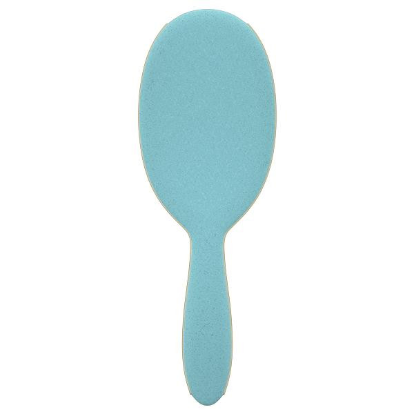 Baecation - Aqua - Detangle Brush