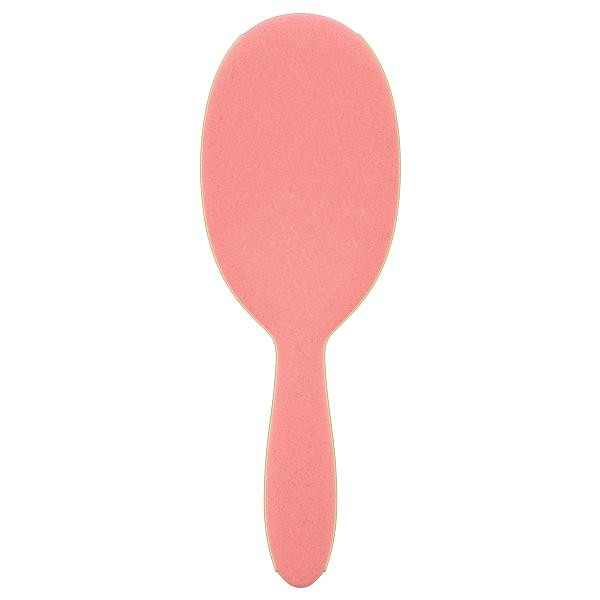Baecation - Coral - Detangle Brush