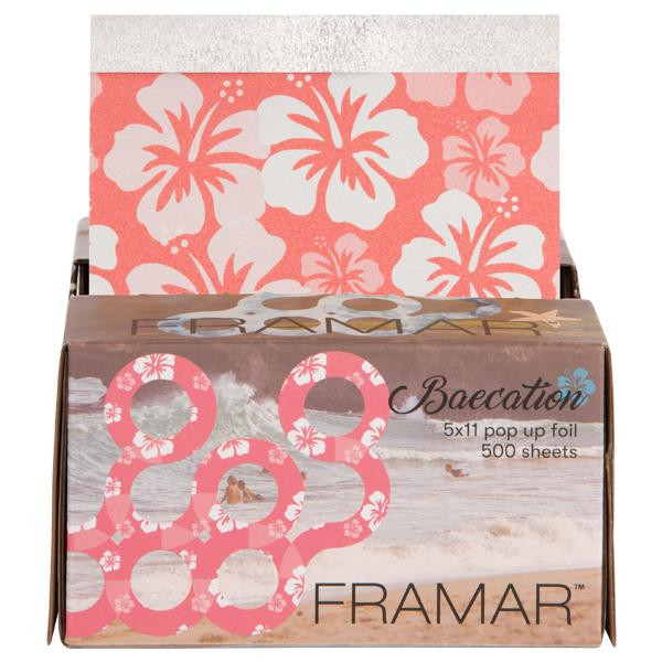 Baecation - Pop Up - 500 Sheets