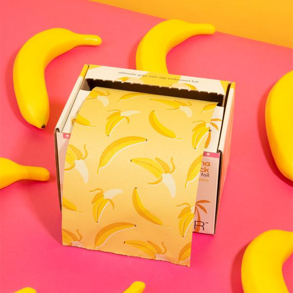 Banana Hammock - Pop Up - 500 Sheets