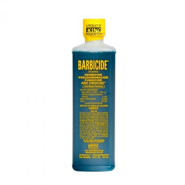 Barbicide 473ml
