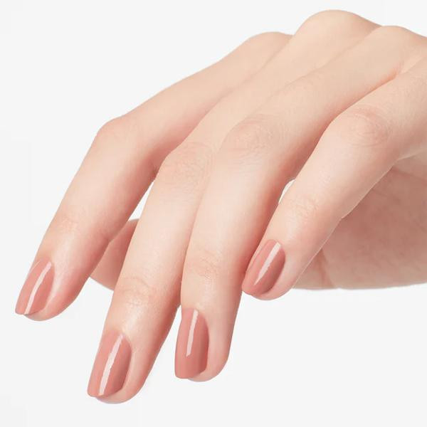 Barefoot in Barcelona