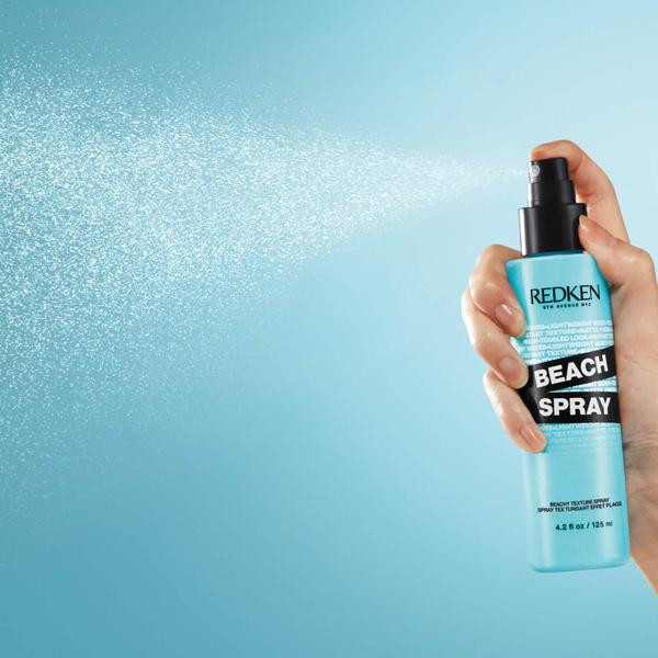 Beach Spray 4.2oz