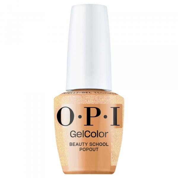 Beauty School Popout - Gel