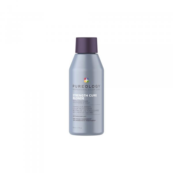 Best Blonde - Conditioner 1.7oz