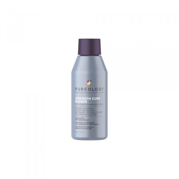 Best Blonde - Shampoo 1.7oz