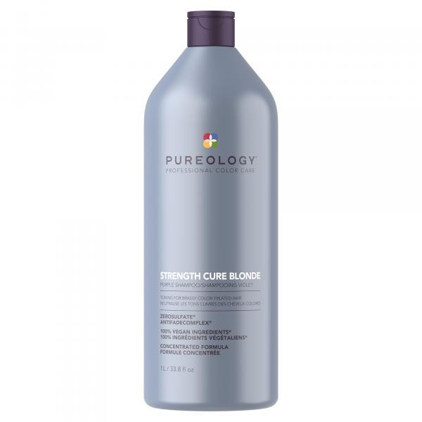 Best Blonde - Shampoo 33.8oz